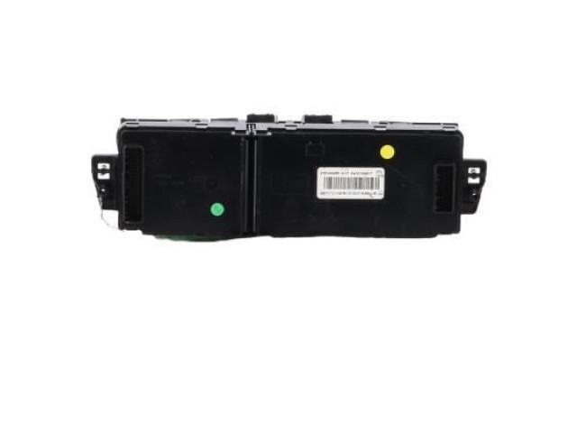 Блок управления климат-контролем 275109409R   Renault Scenic III   Grand scenic III
