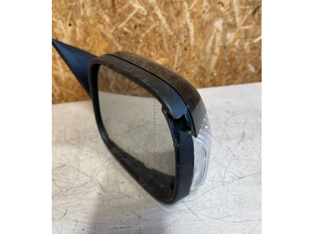 Зеркало электрическое        Volvo XC90  2003 - 2006 года   