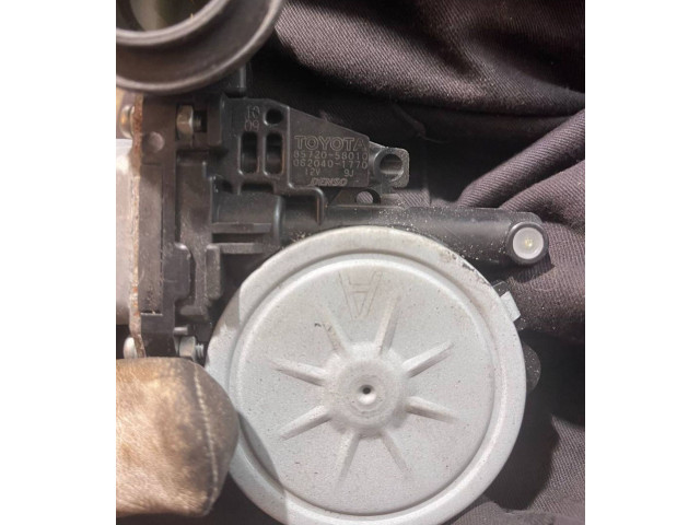 Volant Lexus GS 300 350 430 450H 2006 85720-58010