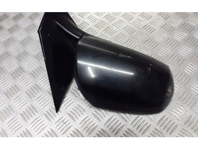 Zpětné zrcátko Nissan Murano Z50