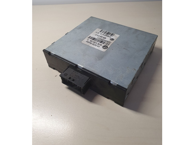 Блок управления коробкой передач 6142925320801, 8ES00947921 BMW 3 E90 E91