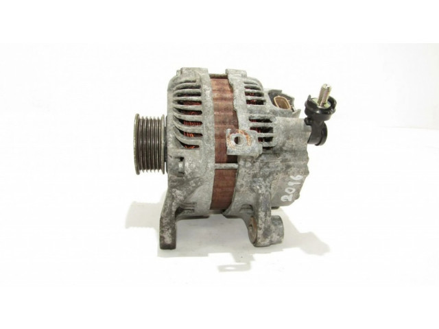 Генератор A2TG1391 Mazda 2 1.4