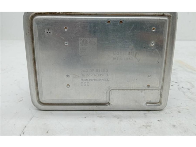 Jednotka ABS 5611068RB, 0140001 Suzuki Swift III 2018