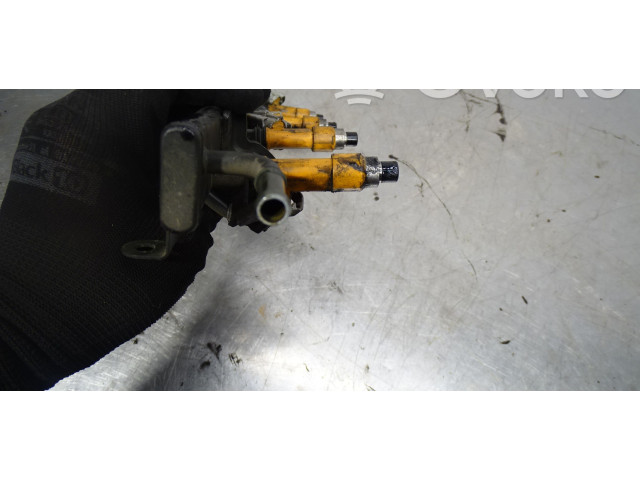 Vstřikovací lišta 297500-0120 Suzuki Ignis M13A