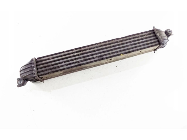 Радиатор интеркулера 2751277 Mini One - Cooper Coupe R56 2005 - 2014 года