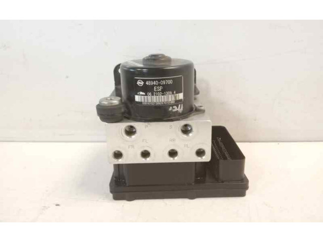 Блок АБС 4894009700 SsangYong Rexton - года