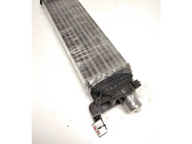 Интеркулер 5S6H9L44AD, 0374C Ford Fiesta 1.6