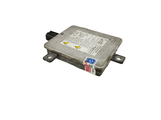 Блок управления Xenon