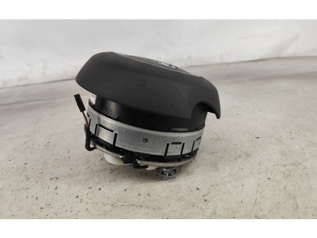 Подушка безопасности водителя 8X0880201A Audi A1