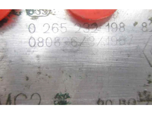 Jednotka ABS 8200756095 Renault Sandero I 2008