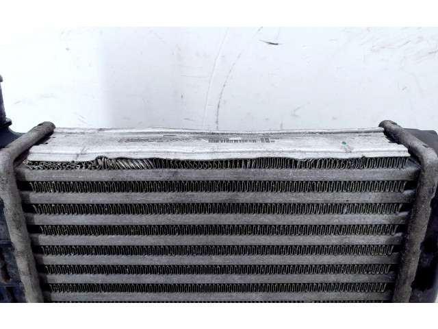 Интеркулер  9675627980, P9675627980   Peugeot 5008 II 