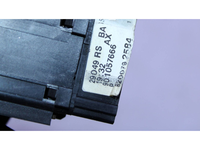 Ручка стеклоочистителей 8200792584, 901057666 Dacia Sandero