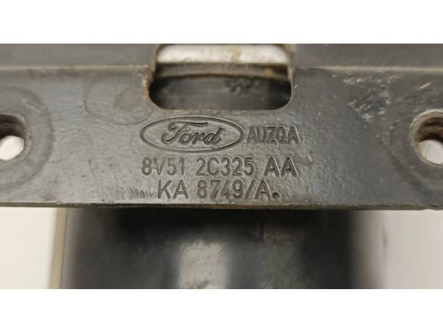 Блок АБС DZ38I22E69, 06210955813 Ford Fiesta 2009-2012 года