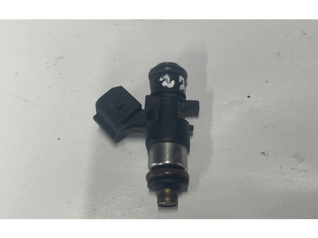 Форсунка 8200292590, 0280158046 Renault Clio IV D4F 740