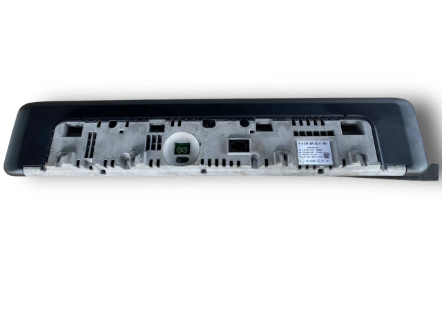 Přístrojová deska Mercedes-Benz B W247 2020 A2479008211