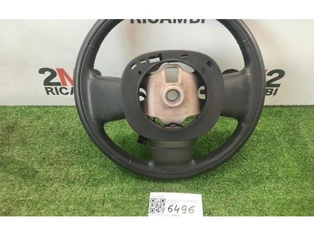 Руль Fiat 500L  2013 -  года 6204725, 6204725      