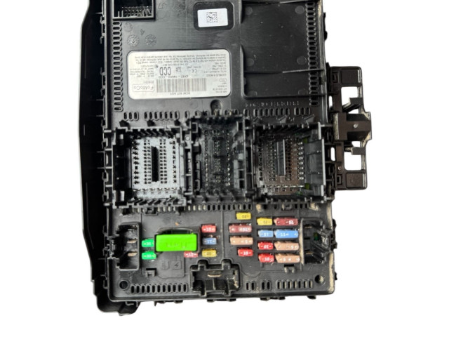 BSM Valdymo blokas LX6T15604CCD, 20191211   Ford Escape IV    