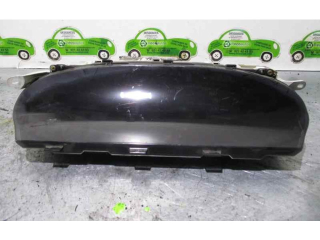 Přístrojová deska Toyota Previa (XR30, XR40) II 2003 838002J010, 2574108531