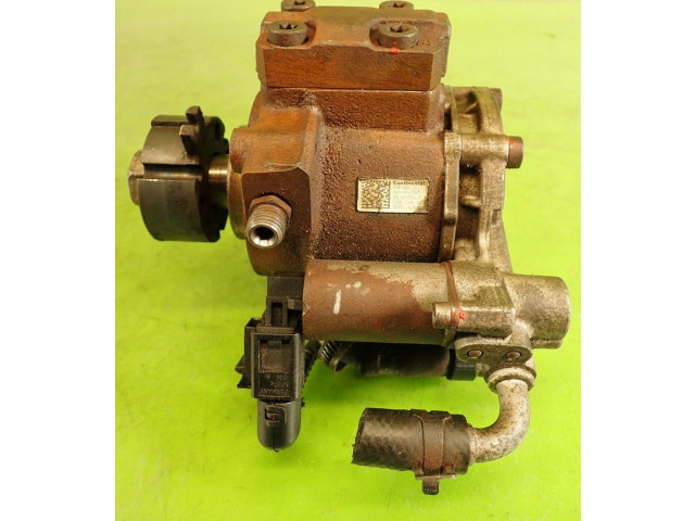 Топливный насос