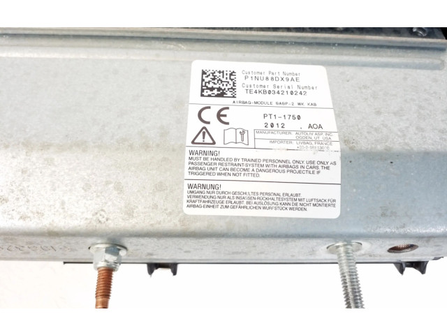 Подушка безопасности для колен P1NU88DX9AE Jeep Grand Cherokee