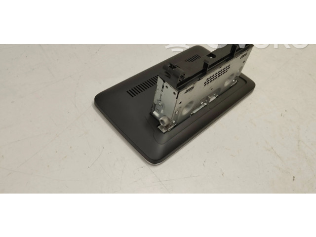 Дисплей A2059002211 Mercedes-Benz GLC C253