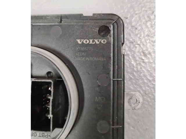 Блок управления Xenon