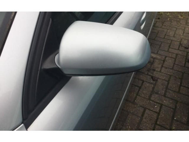 Зеркало (механическое) Audi A4 Allroad - года