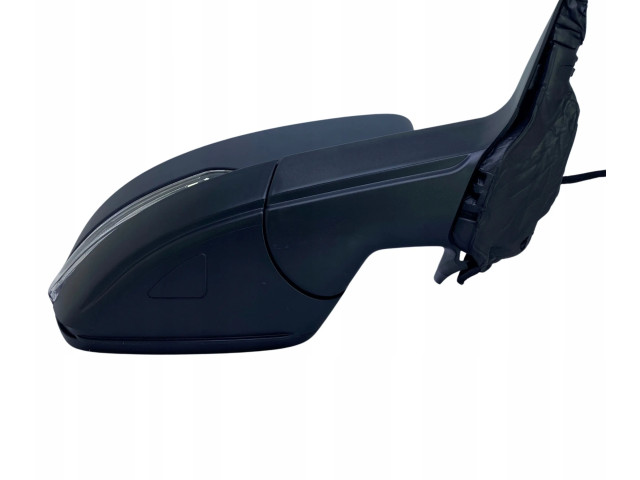 Зеркало электрическое Skoda Octavia Mk3 (5E) 2013 - 2019 года