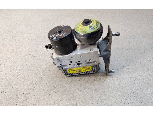 ABS Steuergerät 0265960035, 0265250111 Mercedes-Benz SL R230 2003