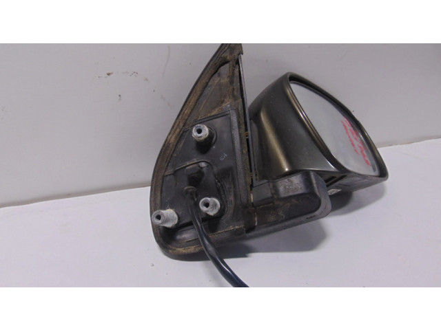 Зеркало электрическое правое Infiniti QX4 1996-2002 года