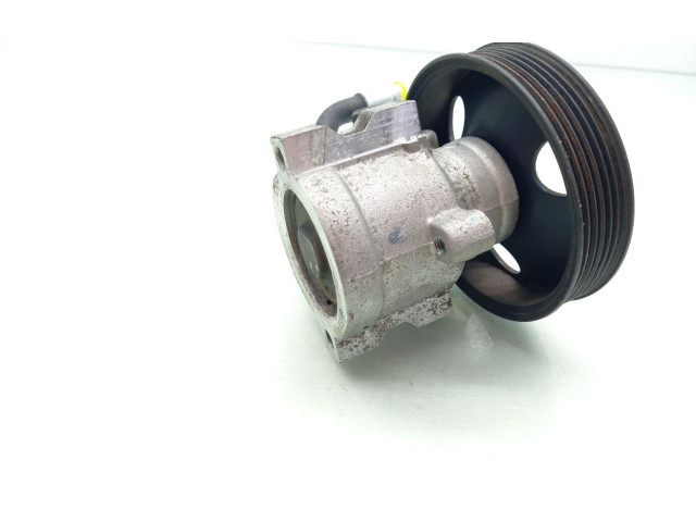 Блок управления двигателя    Chevrolet Epica