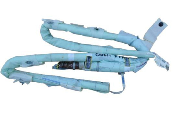 Боковая подушка безопасности 06700092200 Maserati Ghibli