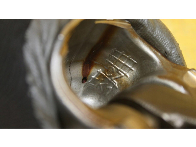  Поршень с шатуном    Skoda Octavia Mk2 (1Z)  