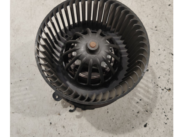 Вентилятор печки    F665878C   Citroen C2