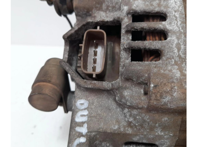 Генератор 06F903023F, 06F903023F Mitsubishi Outlander