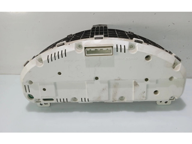 Панель приборов 8100A198, MN151910VB Mitsubishi Grandis