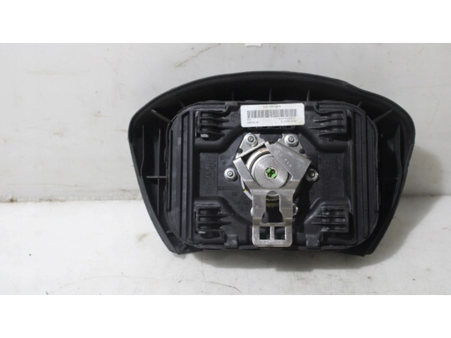 Подушка безопасности водителя    Renault Trafic II (X83)