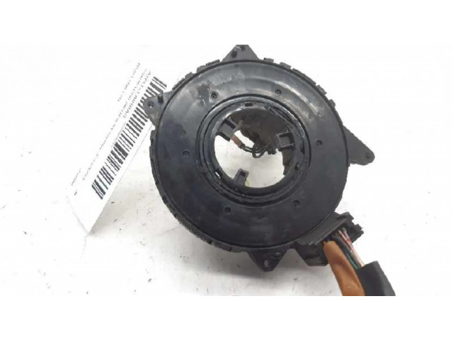 Полоса надувных подушек (кольцо srs)