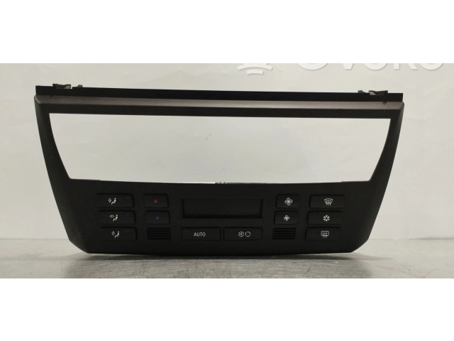 Блок управления климат-контролем 64113443981   BMW X3 E83