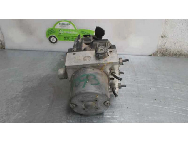 Блок АБС 46840264, 0265222028 Alfa Romeo 147