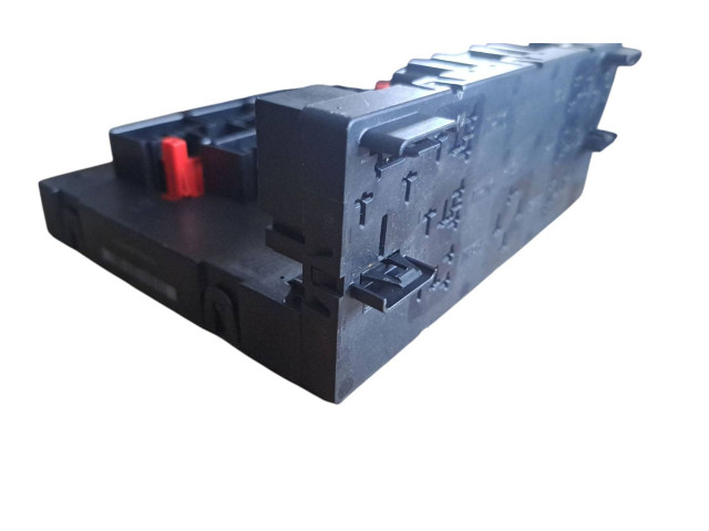 Блок комфорта 3C0937049AJ Skoda Octavia Mk2 (1Z)