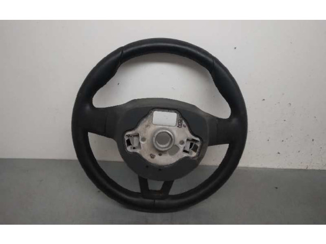 Руль Skoda Superb B8 (3V)  2015 - 2024 года 3V0419091L, MARCADO      