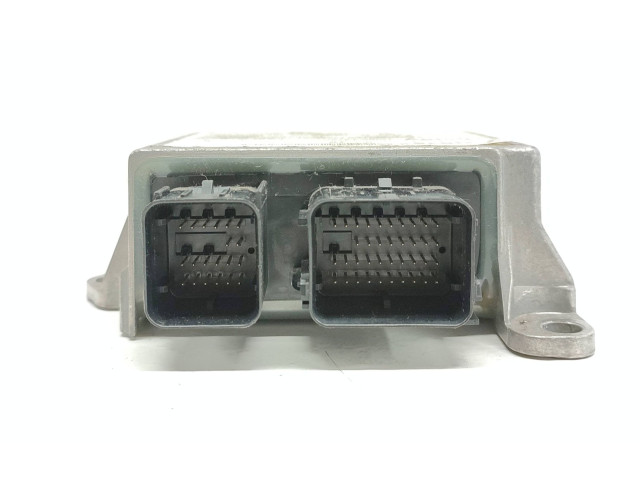 Блок подушек безопасности 4X4314B321AF, 603449700 Jaguar X-Type