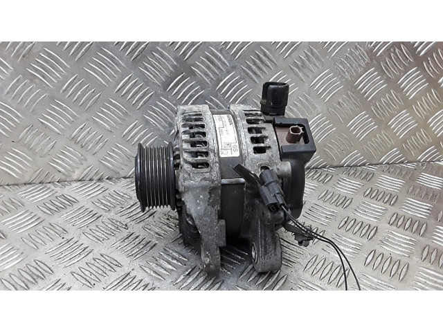 Генератор MS1042118040 Honda Civic IX