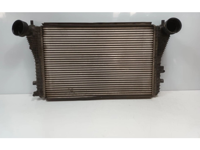 Интеркулер  1K0145803L, 1K0145803L   Skoda Octavia Mk2 (1Z) 
