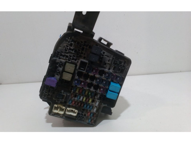 Pojistková skříňka Řídící jednotka BSM D09W66767Q   Mazda CX-3 2016