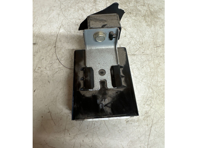 Блок управления 8865002390, MB2772000631 Toyota Corolla Verso E121