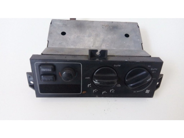 Блок управления климат-контролем 55036048, 0073279 Jeep Grand Cherokee