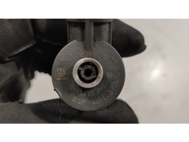 Vstřikovač 0445110340   Citroen C3 Picasso  pro naftový motor 1.6  