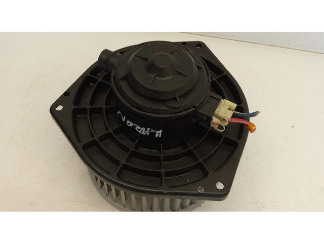 Вентилятор печки 40510440 SsangYong Kyron